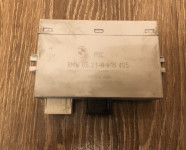 Serija 3 5 x5 e46 e39 e53 PDC modul BMW parkirno računalo 6916405