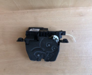 Serija 3 5 x5 f31 f10 f15 f15 f11 brava poklopca prtljažnika 7269543 B