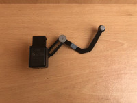 serija 3 6 7 e46 e64 e65 senzor visine BMW nivelator 8268997