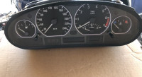 Serija 3 e46 brojilo benzin BMW 6906901 benzin brzinomjer