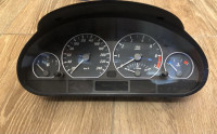 Serija 3 e46 brojilo benzin BMW 6911314 brzinomjer