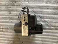 Serija 3 e46 X-drive ABS DSC jedinica računalo 6756779 pumpa 4X4