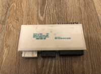serija 5 7 e39 e38 GM 3 III modul BMW računalo 6913520
