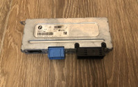 Serija 5 7 F01 F10 središnji modul pristupnog računala BMW 9247397 HI