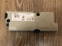 serija 5 7 F10 F01 antensko pojačalo BMW 9209434 Antensko pojačalo
