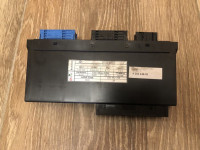serija 5 7 F10 F01 modul osigurača BCM COMFORT KAROSERIJA 9202640 BMW