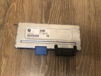 serija 5 7 f10 f11 f01 središnji modul BMW računalo 9247397