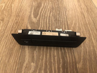 serija 5 7 f10 f11 f01 prekidač za sustave pomoći 9220050