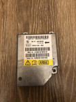 Serija 5 7 x5 e39 e38 e53 Modul zračnog jastuka BMW računalo 6919789