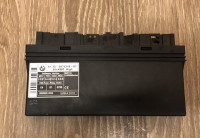 Serija 5 e60 e61 KBM Modul karoserije BMW računalo 6974319