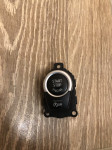 Serija 5 f07 f11 F10 START-STOP prekidač BMW gumb za paljenje 9229564