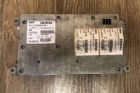 Bluetooth modul BMW primopredajnika za seriju 7 e65 e66 6924902