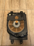 Serija 7 e65 e66 lijevi zvučnik Subwoofer bas LOGIC 6907651 lijevi