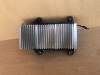 Serija 7 e65 e66 POWER modul BMW računalo napajanja 6957026