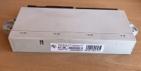 Serija 7 e65 e66 računalo na vratima BMW 6940440 modul vrata lijevi