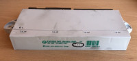 Serija 7 e65 e66 računalo na vratima BMW 6940441 modul vrata lijevi