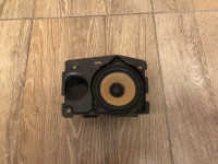 Serija 7 e65 e66 stražnji desni zvučnik BMW stražnji desni 6915162