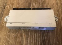 Računalo u vratima serije 7 e65 e66 stražnji desni BMW 6921980