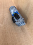 Serija 7 x5 5 e65 e70 motor desnog sjedala BMW desno 0130002613