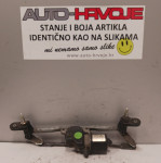 Škare brisača Fiat 500 2007-2015 / 1592008650 / motor brisača /