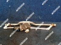 ŠKARE BRISAČA SA MOTORIĆEM RENAULT CLIO II