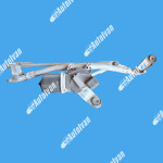 ŠKARE BRISAČA RENAULT MEGANE II CC 288001683R 7701207739    02-10