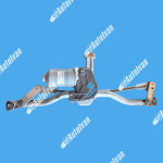 ŠKARE BRISAĆA RENAULT TRAFIC III 390243508 3397021666 288004907R   14-