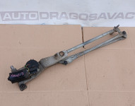 Škare i motorić brisača stakla Ford Focus C-Max (2003. - 2007.)