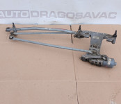 Škare i motorić prednjih brisača Ford Focus C-Max (2003. - 2007.)