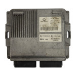SKODA BXW 1.4 LANDI RENZO LPG ECU / 61656500W / 512000/21