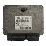 SKODA ECU / 036906034KE / IAW 4TV.KE / 61601.313.01 / MAGNETI MARELLI