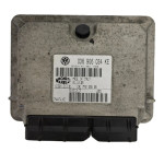 SKODA ECU / 036906034KE / IAW 4TV.KE / 61601.313.01 / MAGNETI MARELLI