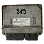 ŠKODA FABIA 1.4 ECU / 047906033A / 5WP44193 07 / SIEMENS