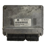 ŠKODA FABIA 1.4 ECU / 047906033A / 5WP44193 07 / SIMOS 3PA / SIEMENS