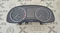 Škoda Fabia 6V0920740 kilometar sat