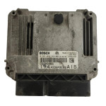 FIAT CROMA ECU / 0281012962 / 55205065 / BOSCH