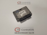 Škoda Fabia ECU RAČUNALO MOTORA 036906034GN