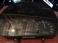 Skoda fabia kilometar sat