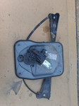 SKODA FABIA PODIZAC STAKLA