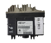 ŠKODA FELICIA ECU / 032906030L / IAW 1AV.S1 / 61600.286.05 / MAGNETI M