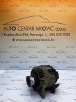 ŠKODA OCTAVIA 1.0 1999 - ALTERNATOR 272 - 037903025E