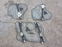 Škoda Octavia 2 podizaći stakla