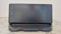 Škoda Octavia 5E3919605 MMI multimedia display ekran