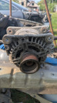 škoda Octavia alternator