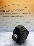 Škoda Octavia Combi 2,0 RS TSI 2014 -ALTERNATOR 270 - 06J903023K