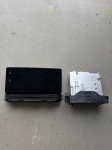 Skoda octavia display media Skoda vw 5e3035816d 5e3919605