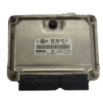 SKODA OCTAVIA ECU / 0281011216 / 030906019KJ / EDC15P+ / BOSCH