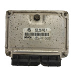 SKODA OCTAVIA ECU / 038906019R / 0281010517 / EDC15P+ / BOSCH