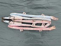 skoda rapid krovni zracni jastuci zavjese