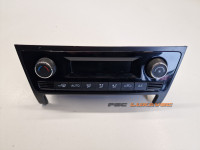 ŠKODA RAPID PREKIDAČI VENTILACIJE I KLIME 5JA907044C